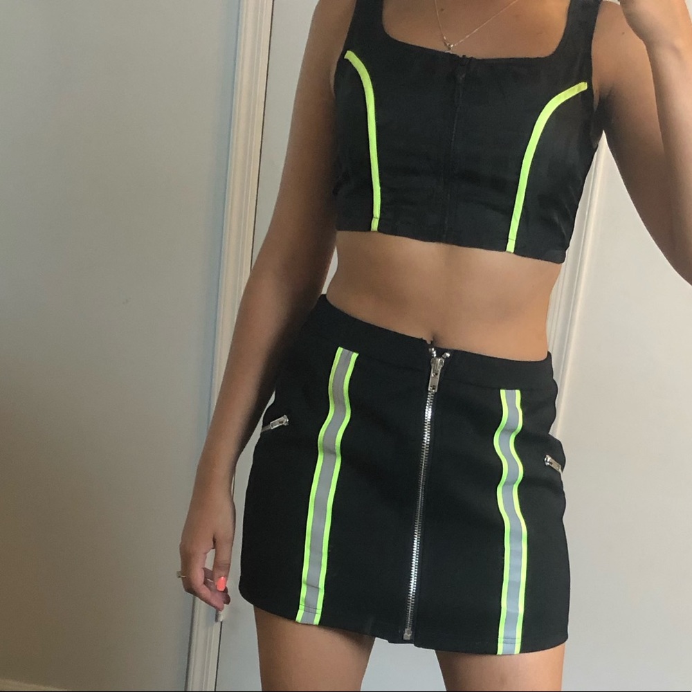 LF the brand TOP